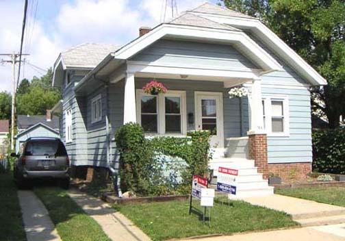 2814 Charles St., Racine, WI 53402