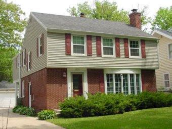 870 E Birch Ave., Whitefish Bay, WI 53217