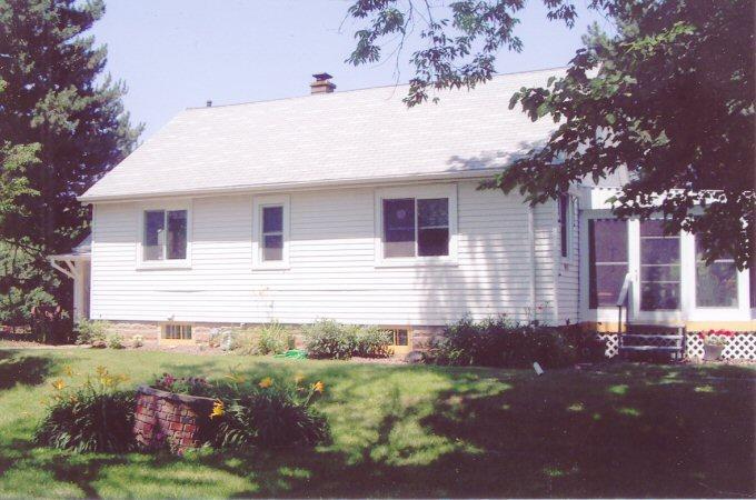 8137 N 44th St., Brown Deer, WI 53223