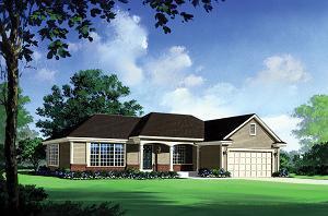 906 Michael Ct., Elkhorn, WI 53121