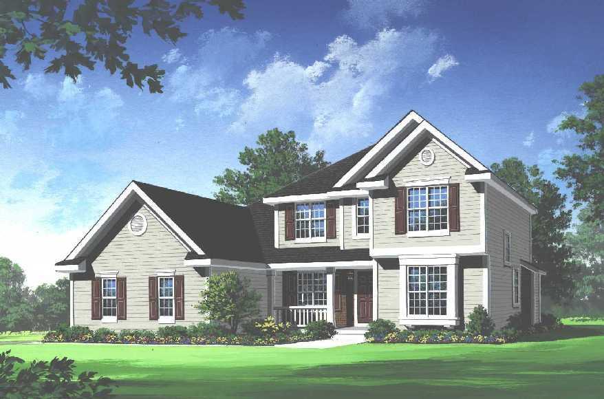 804 Sutton Dr., Eagle, WI 53119