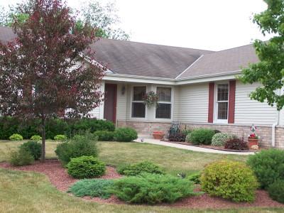[Address Hidden by Seller], Mukwonago, WI 53149