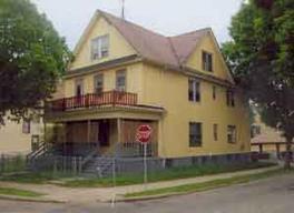 1457 N 37th St #1459, Milwaukee, WI 53208