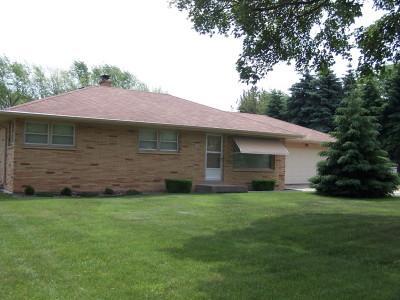 4760 N 161st St., Brookfield, WI 53005