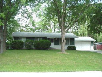 8534 N 57th St., Brown Deer, WI 53223