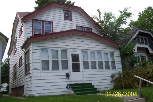 4973 N 37th St #4973A, Milwaukee, WI 53209