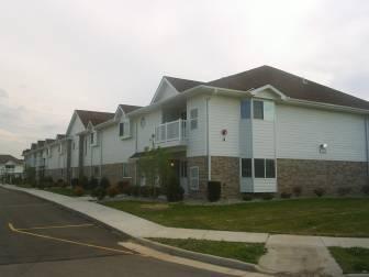 3114 56th Ave. #206, Kenosha, WI 53144