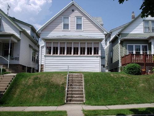 [Address Hidden by Seller], Milwaukee, WI 53207