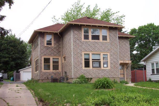 6014 35th Ave., Kenosha, WI 53142