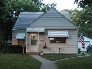 2768 S 55th St., Milwaukee, WI 53219