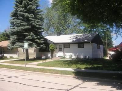 2304 Maple Grove Ave., Racine, WI 53404