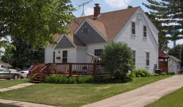 319 Jefferson, West Bend, WI 53090