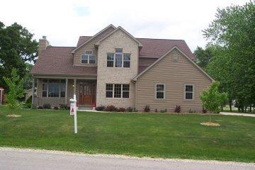 8525 Francis Way, Norway, WI 53185