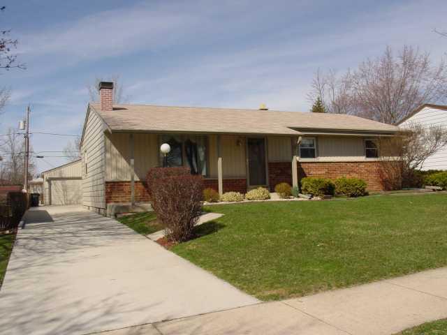 1400 Lakeview Ave., South Milwaukee, WI 53172