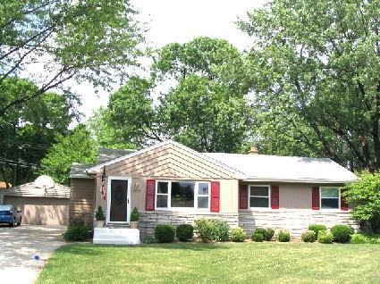 8037 N 66th St., Brown Deer, WI 53223