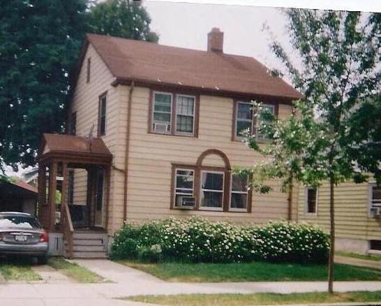 4451 N 26th St, Milwaukee, WI 53209