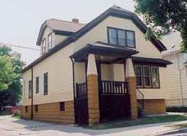 [Address Hidden by Seller], Milwaukee, WI 53215