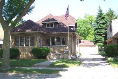 4928 N 55th St., Milwaukee, WI 53218