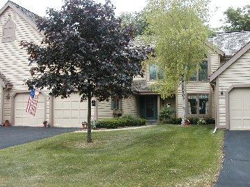 18675 St. Andrews Ln. #C, Brookfield, WI 53045