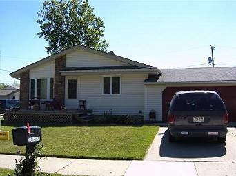 6201 59th Ave., Kenosha, WI 53142