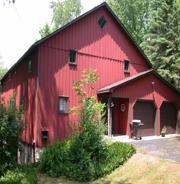 1751 Horns Corners Rd., Cedarburg, WI 53012