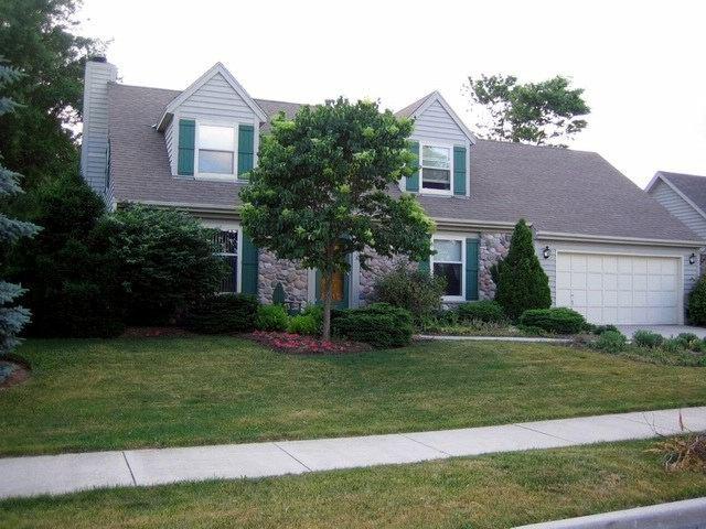 1597 Bobolink Ave., Grafton, WI 53024