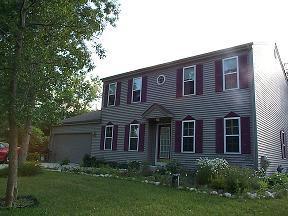 W227N8231 Tamarack Rd, Lisbon, WI 53089