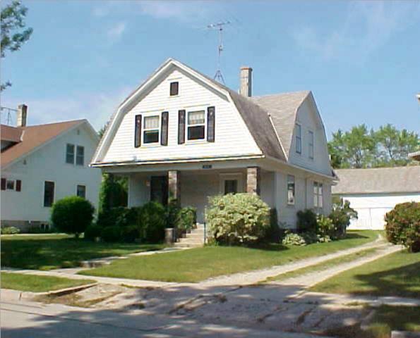 215 1st St., Sheboygan Falls, WI 53085