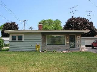 3017 22nd Ave, Kenosha, WI 53140