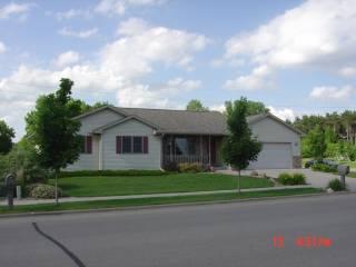 1001 Eastwood St., Holmen, WI 54636