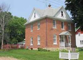 106 Vernon St., Westby, WI 54667