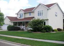 1310 Red Cedar Ct, Onalaska, WI 54650