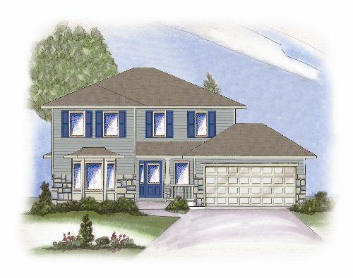 1400 Prairie Creek Blvd., Oconomowoc, WI 53066