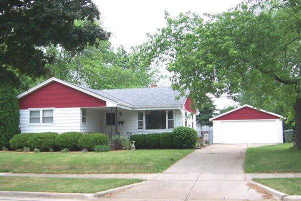 10434 W Sheridan Ave., Milwaukee, WI 53225