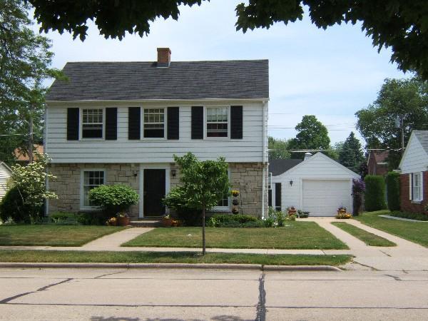 2909 Ruby Ave., Racine, WI 53402