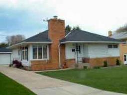 2659 S 51st St., Milwaukee, WI 53219