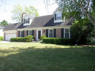 15667 W Shorecrest Dr., Menomonee Falls, WI 53051