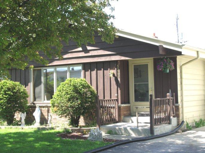 9322 W Cold Spring Rd., Greenfield, WI 53228