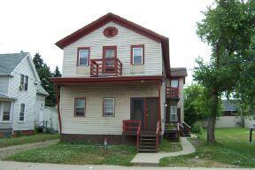 927 Marquette St, Racine, WI 53404
