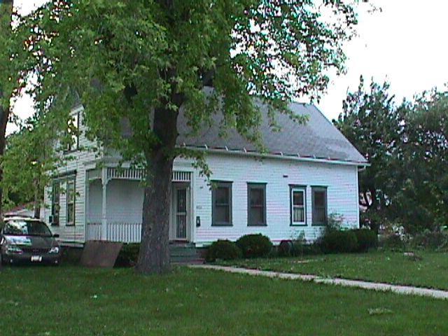 4853 N 24th St., Milwaukee, WI 53209