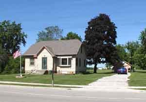 2320 90th St., Sturtevant, WI 53177
