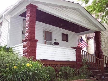 3113 S Herman St., Milwaukee, WI 53207