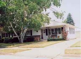 824 Saxony Dr., Racine, WI 53402