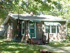 3520 Eagle Rd., Dover, WI 53139