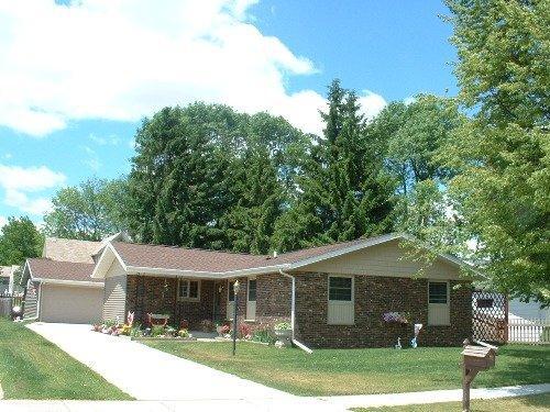 2512 N 31 St., Sheboygan, WI 53083