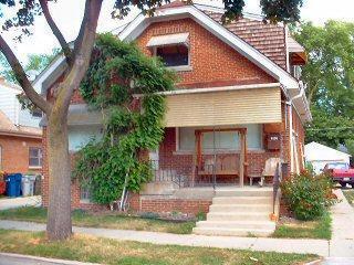 4906 N 60th St, Milwaukee, WI 53218