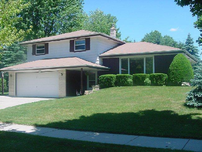 531 Juniper Ct., West Bend, WI 53095