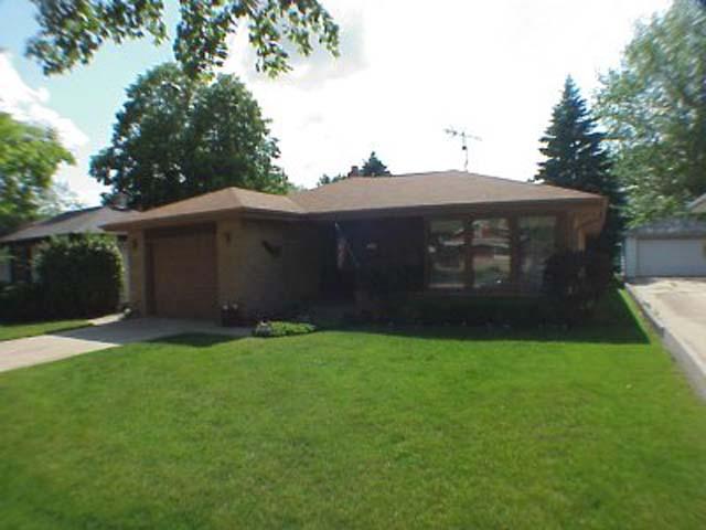 5021 N 85th St., Milwaukee, WI 53225