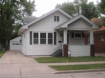 1515 William St, Racine, WI 53402