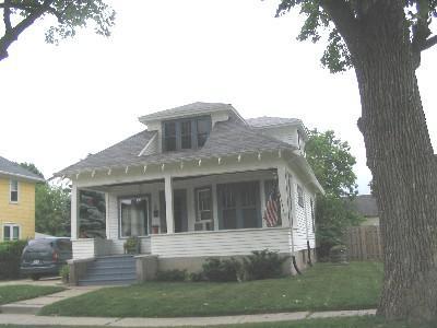 245 W Rossman St., Hartford, WI 53027